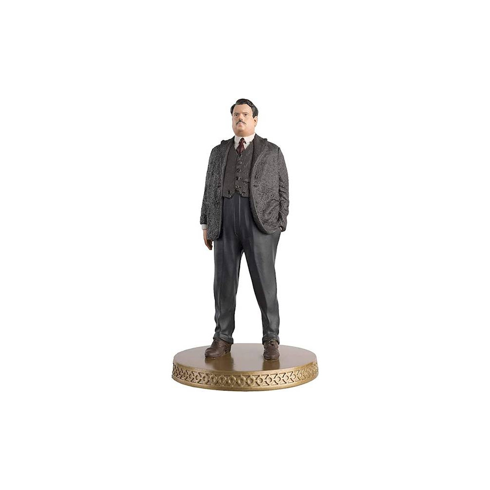 Wizarding Harry Potter Jacob Kowalski figurka 12cm