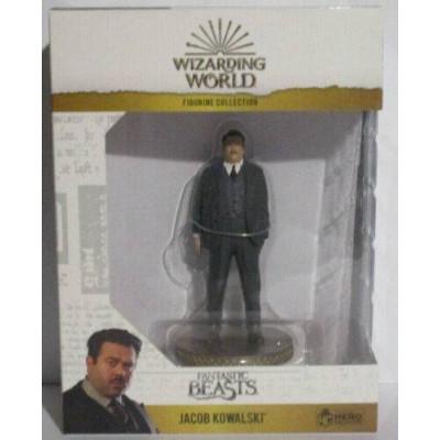 Wizarding Harry Potter Jacob Kowalski figurka 12cm