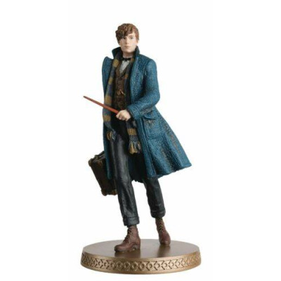 Wizarding Harry Potter Newt Scamander figurka 12cm