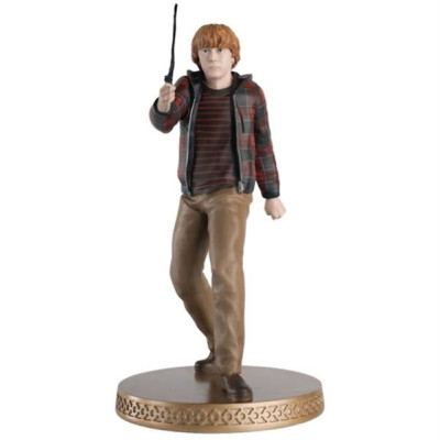 Wizarding Harry Potter Ron Weasley 8 year 12cm