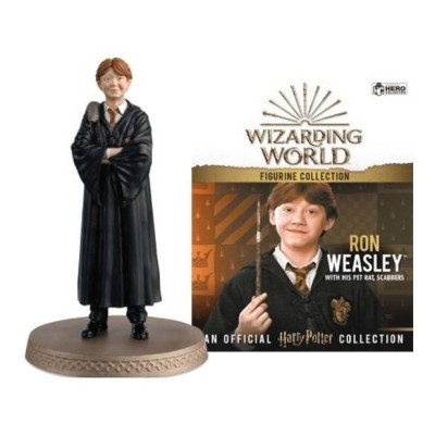 Wizarding Harry Potter Ron Weasley figurka 12cm