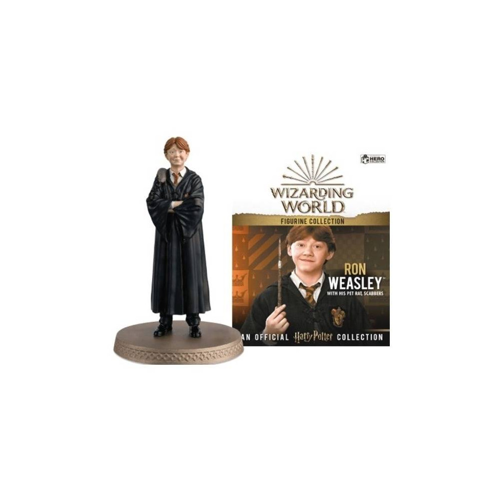 Wizarding Harry Potter Ron Weasley figurka 12cm