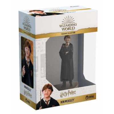 Wizarding Harry Potter Ron Weasley figurka 12cm