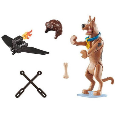 PLAYMOBIL 70711 Scooby Doo Pies Pilot