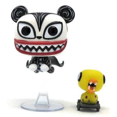 Funko POP! Disney Vampire Teddy with duck 461