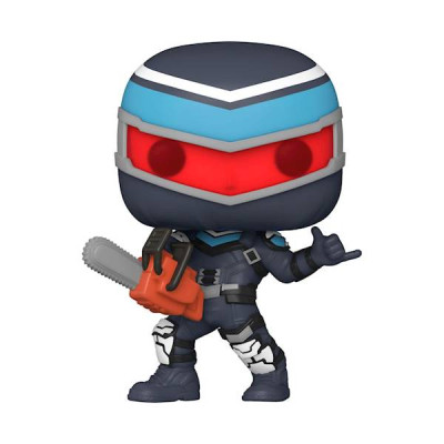 Funko POP! TV DC Peacemaker Vigilante Figurka 1234