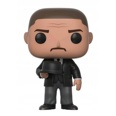 Funko POP! James Bond Oddjob ExCLUSIVE 526