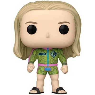 Funko POP! WWE Matt Riddle 115 figurka