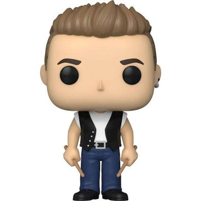 Funko POP! Rocks U2 Zootelevision Larry 273