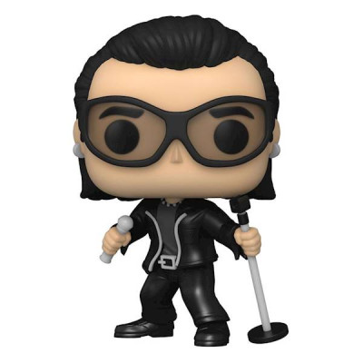 Funko POP! Rocks U2 Zootelevision Bono 271