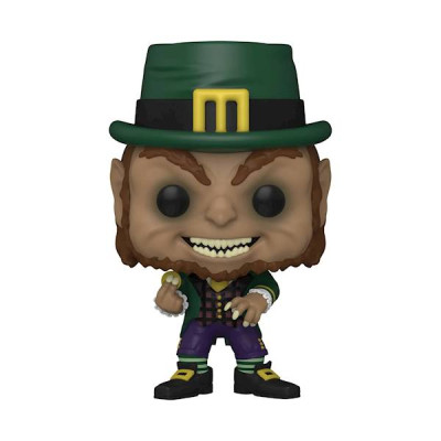 Funko POP! Movies Leprechaun 1245 figurka