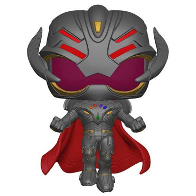 Funko POP! What if Infinity Ultron 973 Figurka