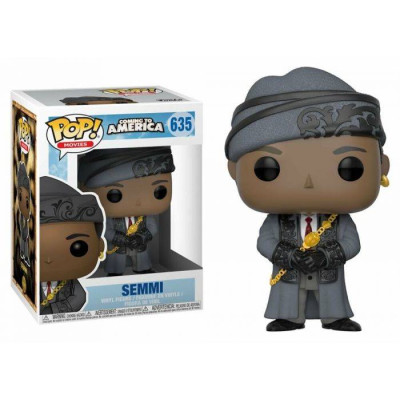 Funko POP! Coming to America Semmi 575 figurka