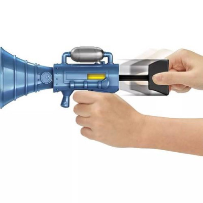 Mattel Minions The Rise of Gru pistolet