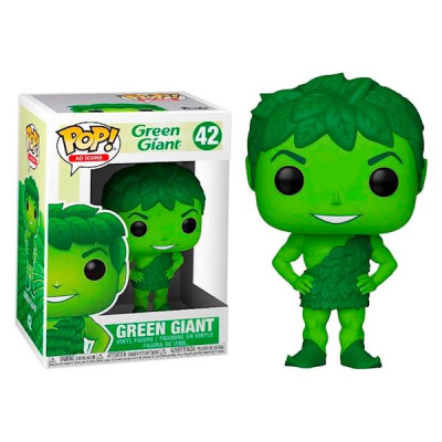 Funko POP! Green Giant 42 figurka