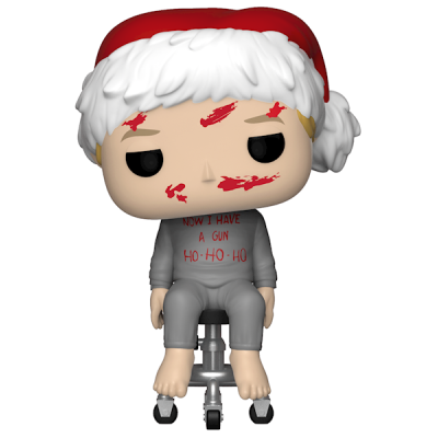 Funko POP! Die Hard Tony Vreski 671 figurka