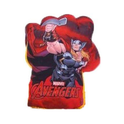 Marvel Avengers Rękawica Thor plusz 23cm