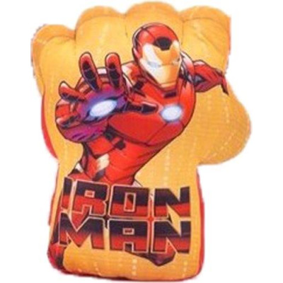 Marvel Avengers Rękawica Iron Man plusz 23cm