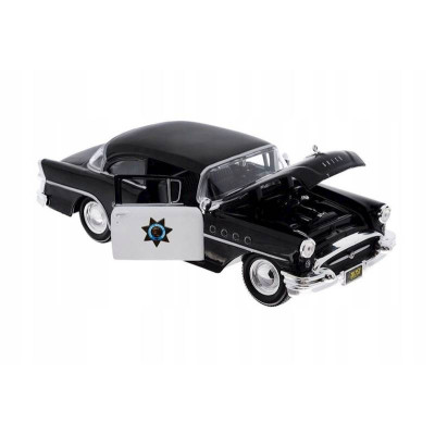 Maisto Model 1:26 Buick Century 1955 23cm