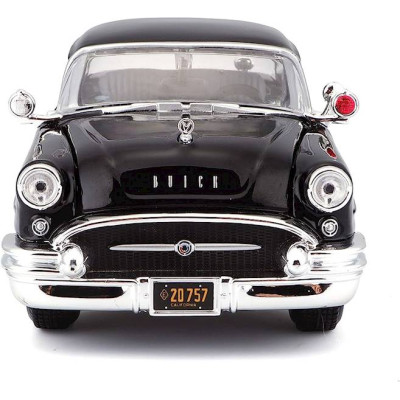 Maisto Model 1:26 Buick Century 1955 23cm