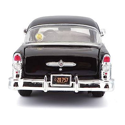 Maisto Model 1:26 Buick Century 1955 23cm