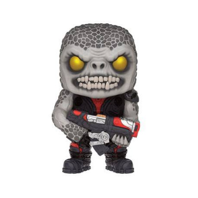 Funko POP! Gears of War LOCUST DRONE 117