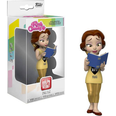 FUNKO Rock Candy Belle 15cm