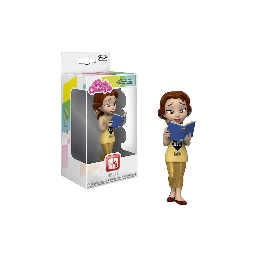 FUNKO Rock Candy Belle 15cm