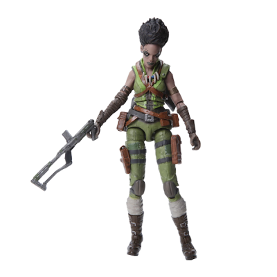 FUNKO Legacy Collection Evolve Maggie 15cm