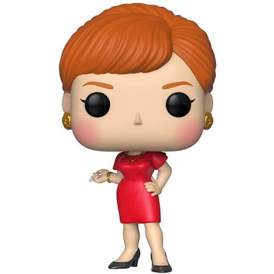 Funko POP! Mad Men Joan Holloway 912 figurka