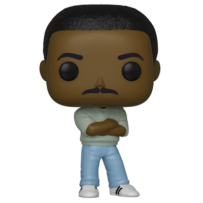 Funko POP! Bevery Hills Cop Axel Foley 736 figurka