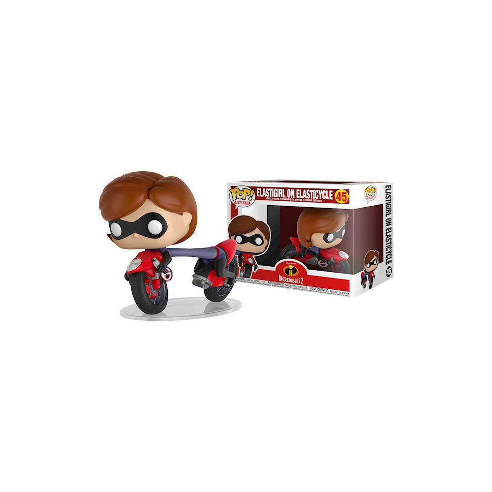 Funko POP! Iniemamocni Elastyna na Elastyklu XL 45