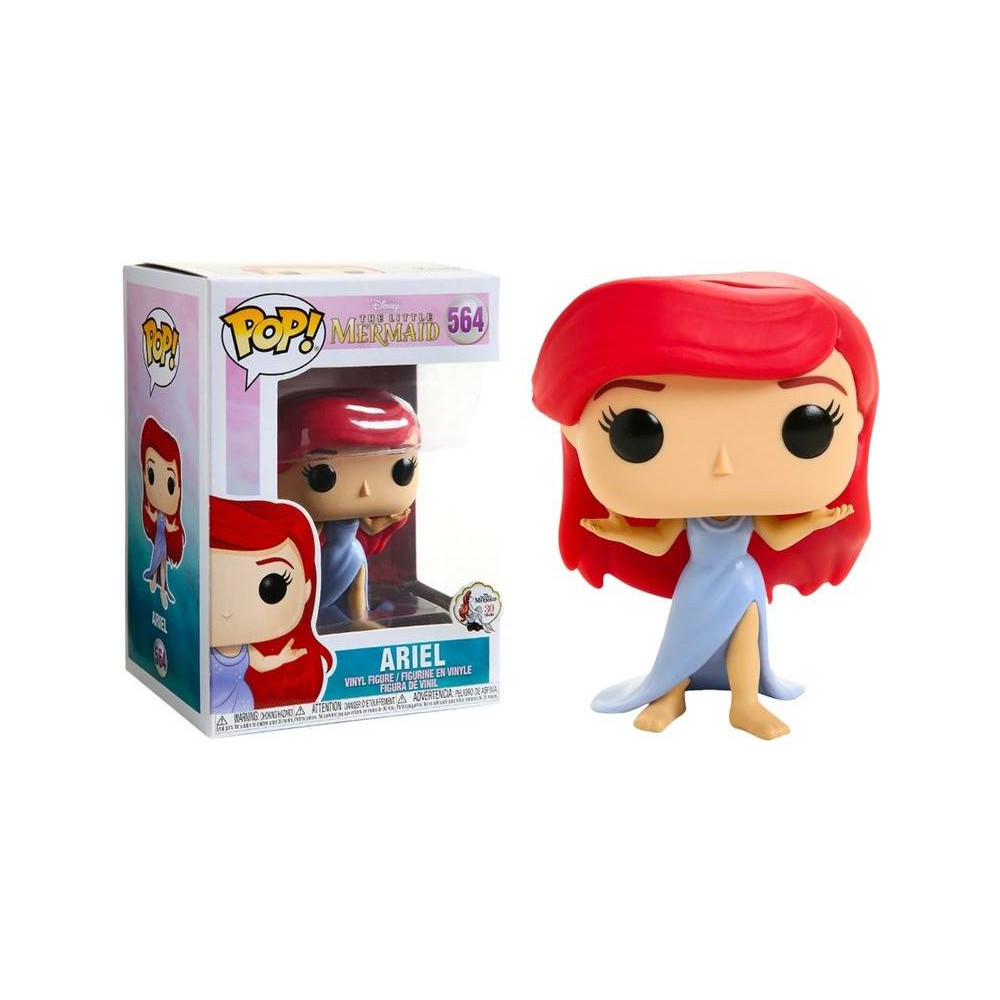 Funko POP! Little Mermaid Ariel 564