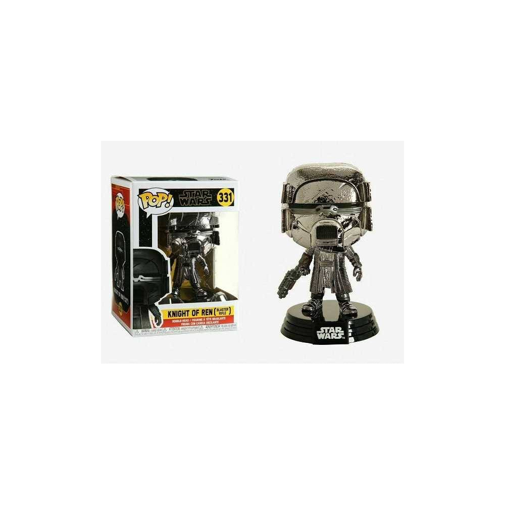 Funko POP! Star Wars Knight of Ren Blaster Rif 331