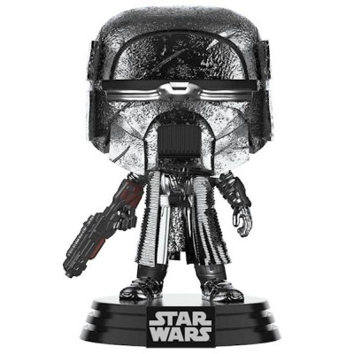 Funko POP! Star Wars Knight of Ren Blaster Rif 331