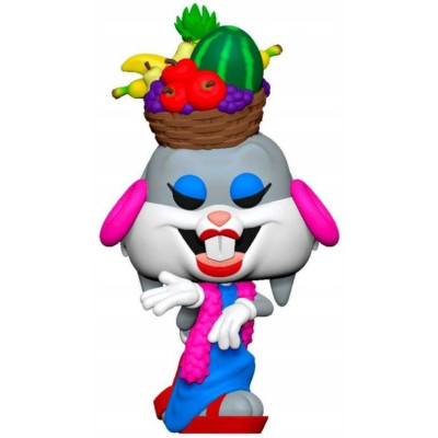 Funko POP! Animation Bugs Bunny In Fruit Hat Looney Tunes 840