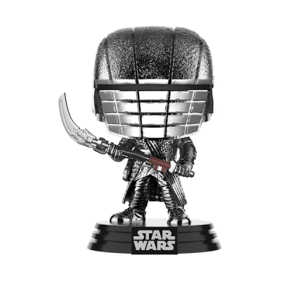 Funko POP! Star Wars Knight of Ren Scythe 333