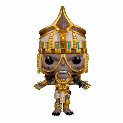 Funko POP! Guildwars Joko 563 figurka