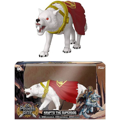 FUNKO DC Primal Age Krypto The Superdog 12cm