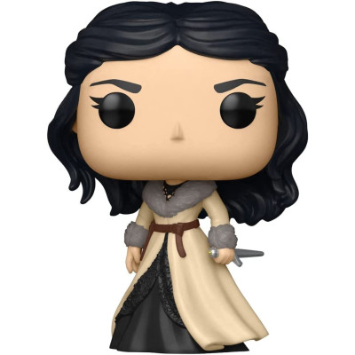 Funko POP! TV Yennefer The Witcher 1193