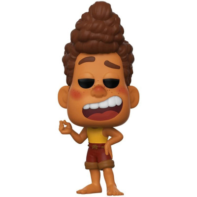 Funko POP! Alberto Scorfano Land Disney Pixar Luca 1054