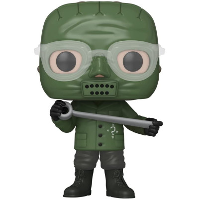 Funko POP! Movies Batman The Riddler 1192