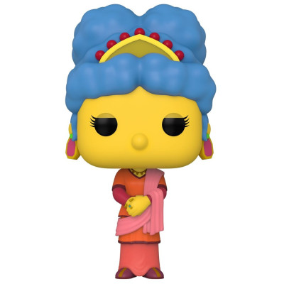 Funko POP! Animation The Simpsons Marjora Marge 1202