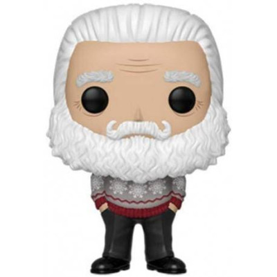 Funko POP! Disney Santa Clause Santa 610 figurka