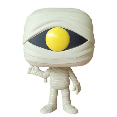 Funko POP! Nightmare Before Christmas Mummy Boy