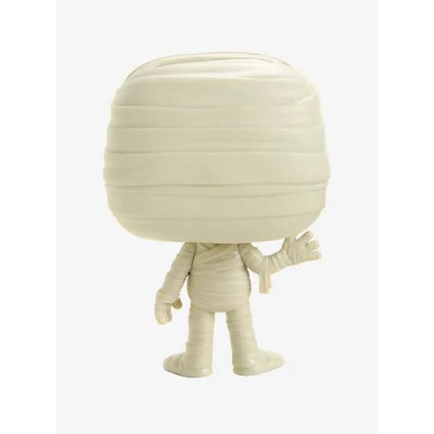 Funko POP! Nightmare Before Christmas Mummy Boy