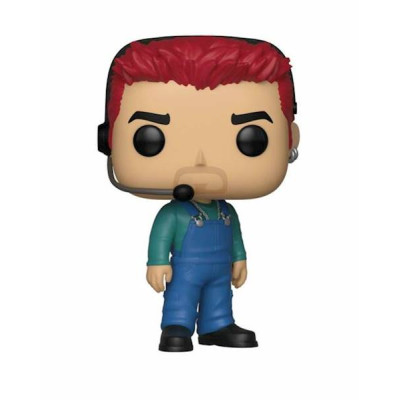 Funko POP! Nsync Joey Fatone 114