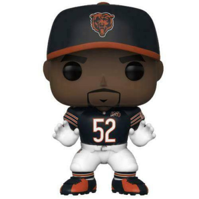 Funko POP! NFL Bears Khalil Mack 126