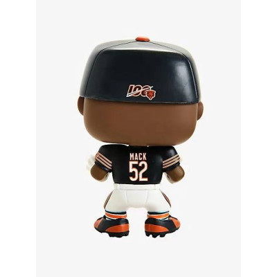 Funko POP! NFL Bears Khalil Mack 126