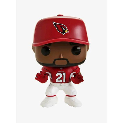 Funko POP! NFL Cardinals Patrick Peterson 131